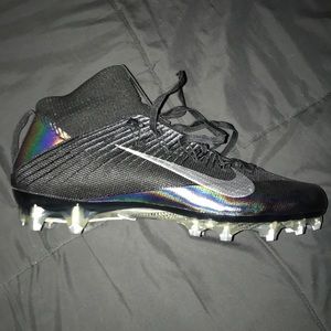 (BRAND NEW)Nike Football Cleat Vapor Untouchable 2